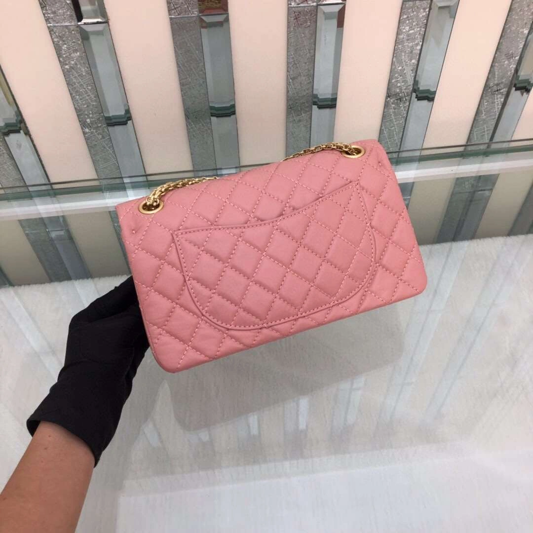 MOMO-- 2.55 goatskin Cowhide 1112 item:063B00D0837